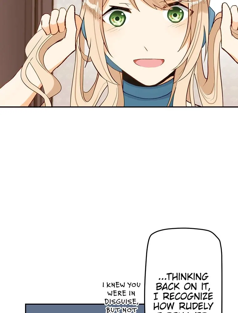 Story of My Fiancee Chapter 47 – Page 44