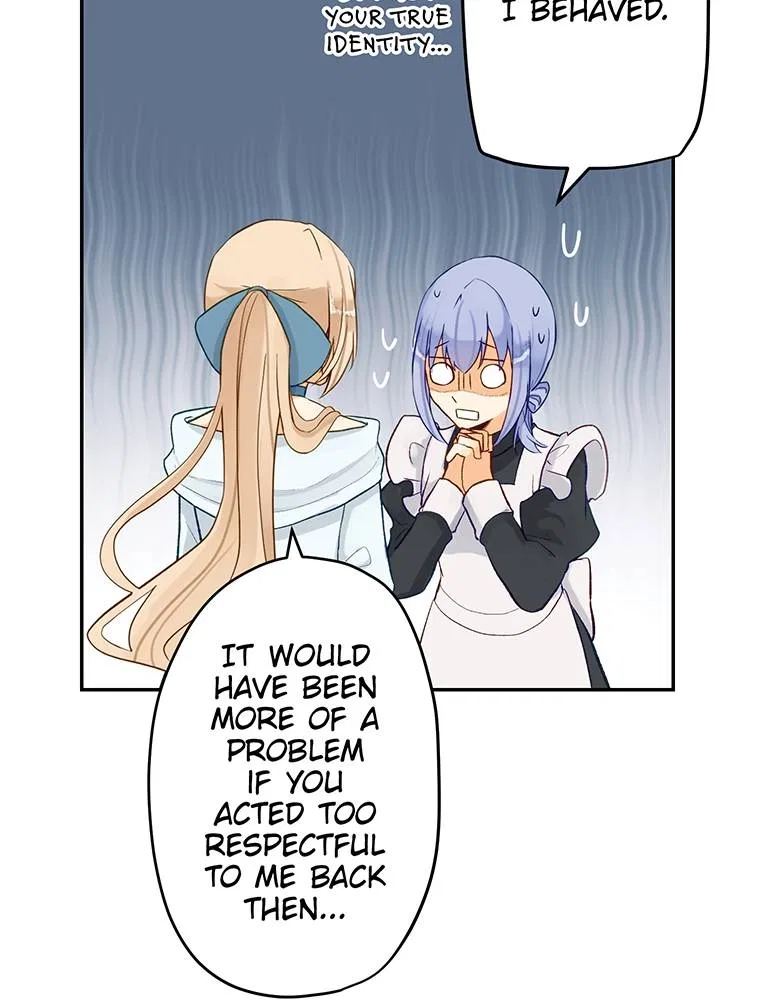 Story of My Fiancee Chapter 47 – Page 45