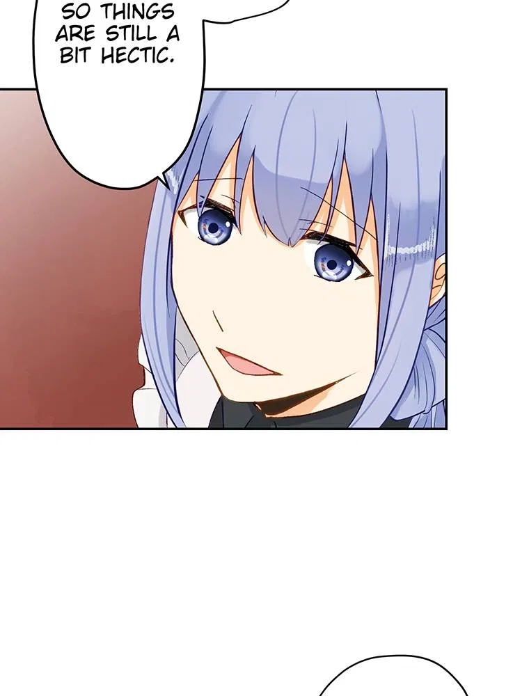 Story of My Fiancee Chapter 47 – Page 48