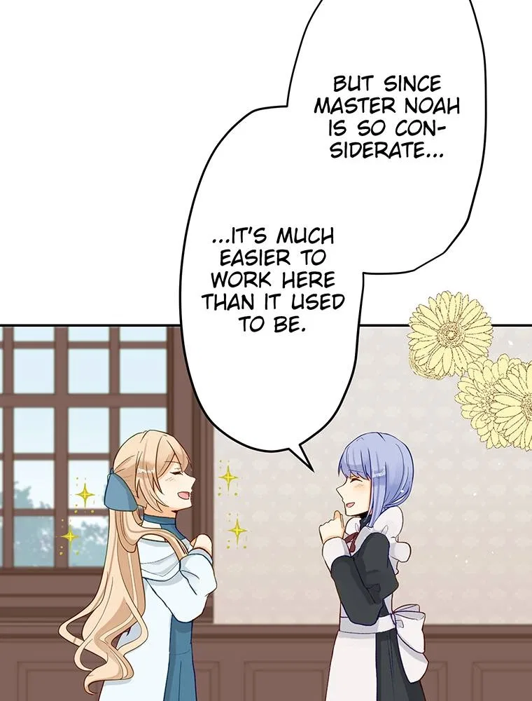 Story of My Fiancee Chapter 47 – Page 49