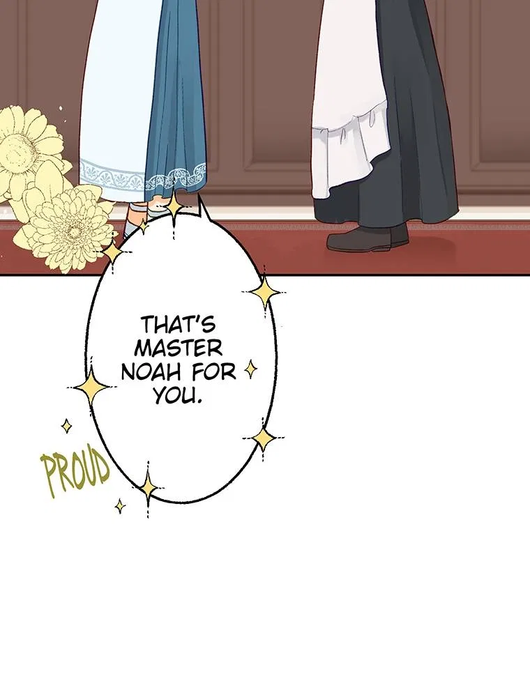 Story of My Fiancee Chapter 47 – Page 50