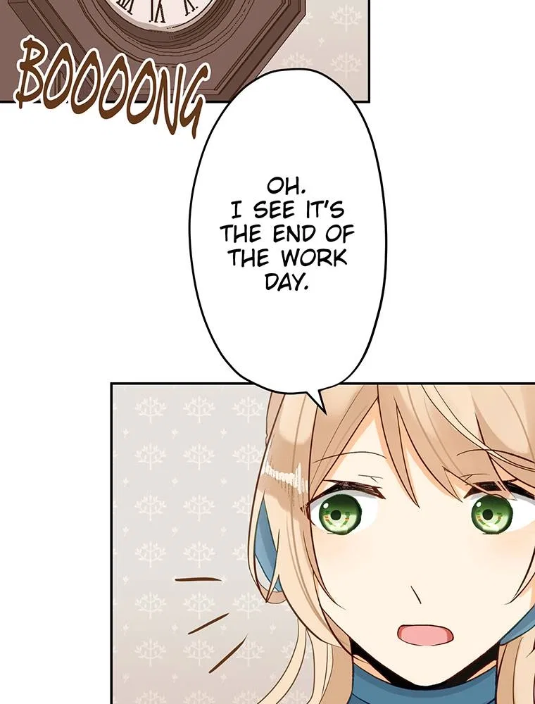 Story of My Fiancee Chapter 47 – Page 54