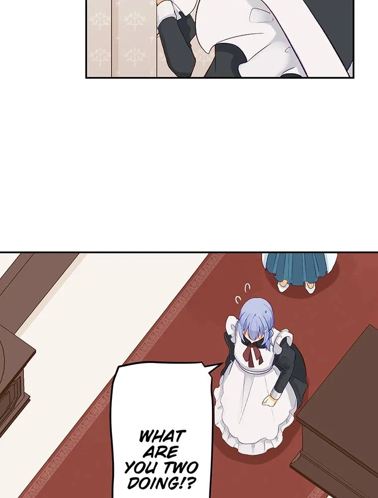 Story of My Fiancee Chapter 47 – Page 58