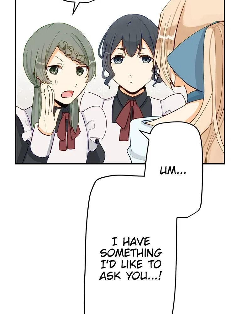 Story of My Fiancee Chapter 47 – Page 65