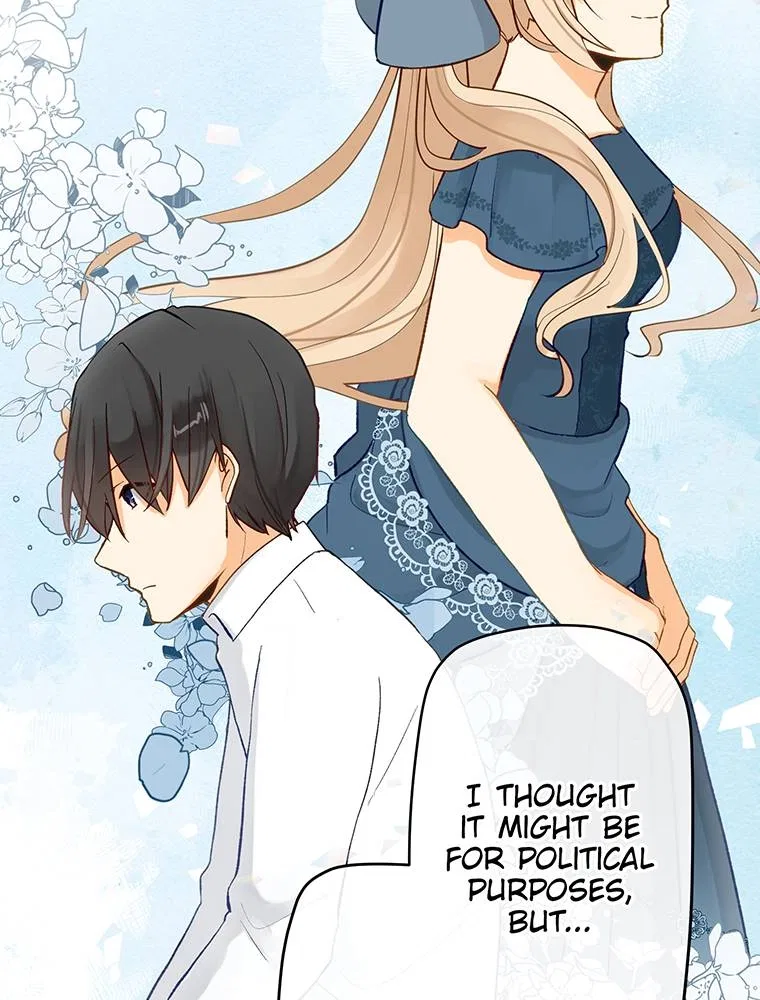 Story of My Fiancee Chapter 47 – Page 71