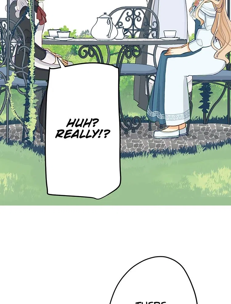 Story of My Fiancee Chapter 47 – Page 76