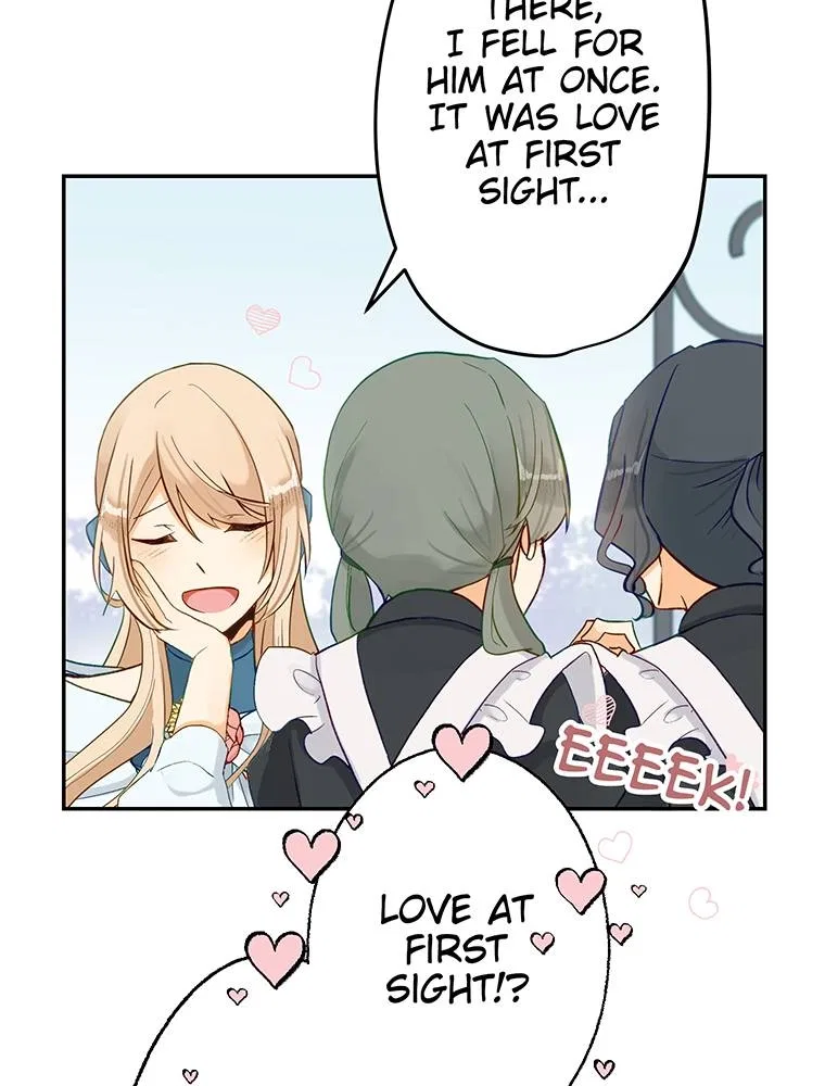 Story of My Fiancee Chapter 47 – Page 77