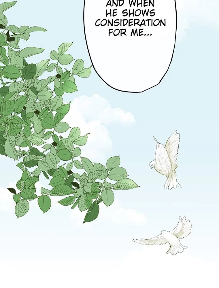 Story of My Fiancee Chapter 47 – Page 91
