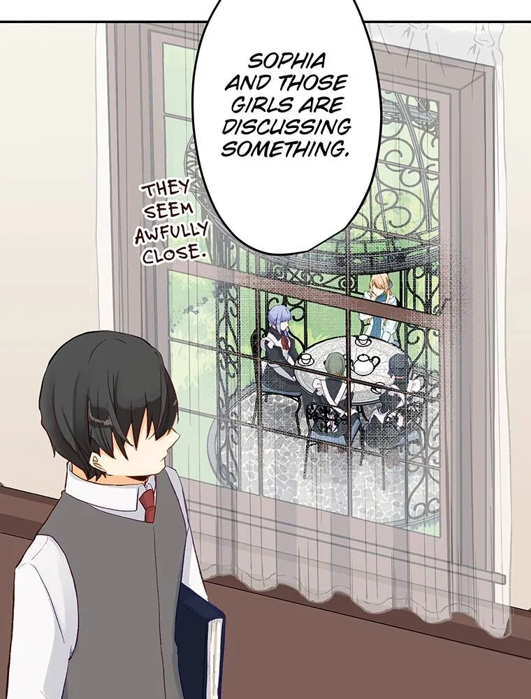 Story of My Fiancee Chapter 47 – Page 93