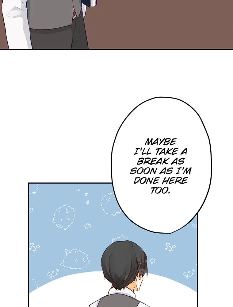 Story of My Fiancee Chapter 47 – Page 94