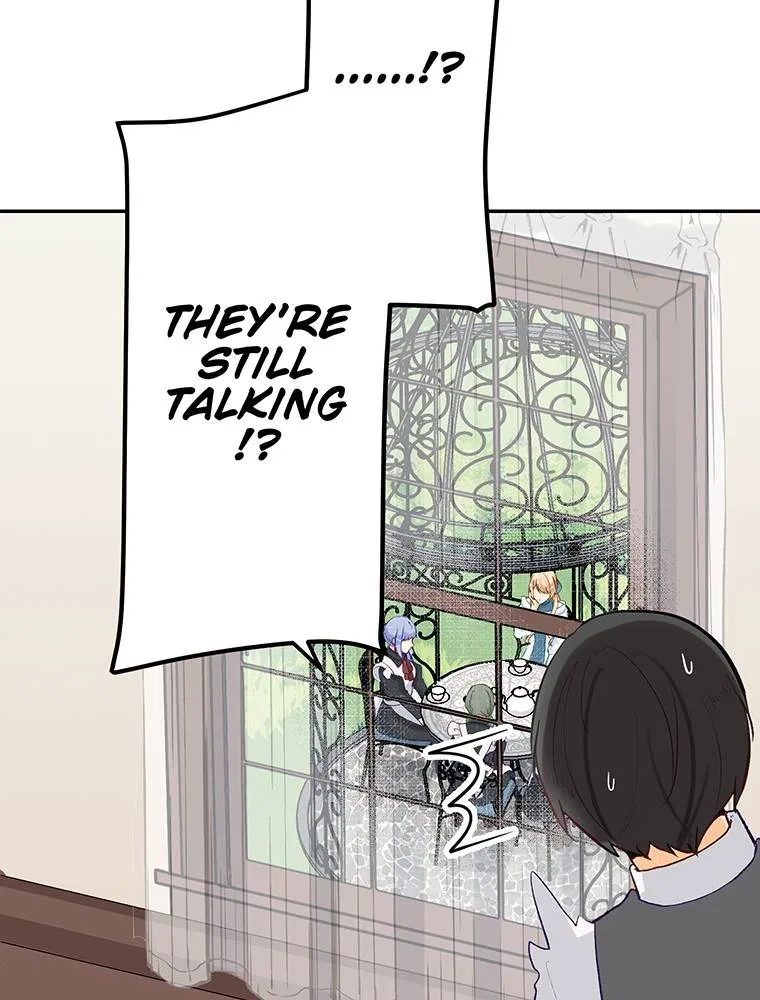 Story of My Fiancee Chapter 47 – Page 99