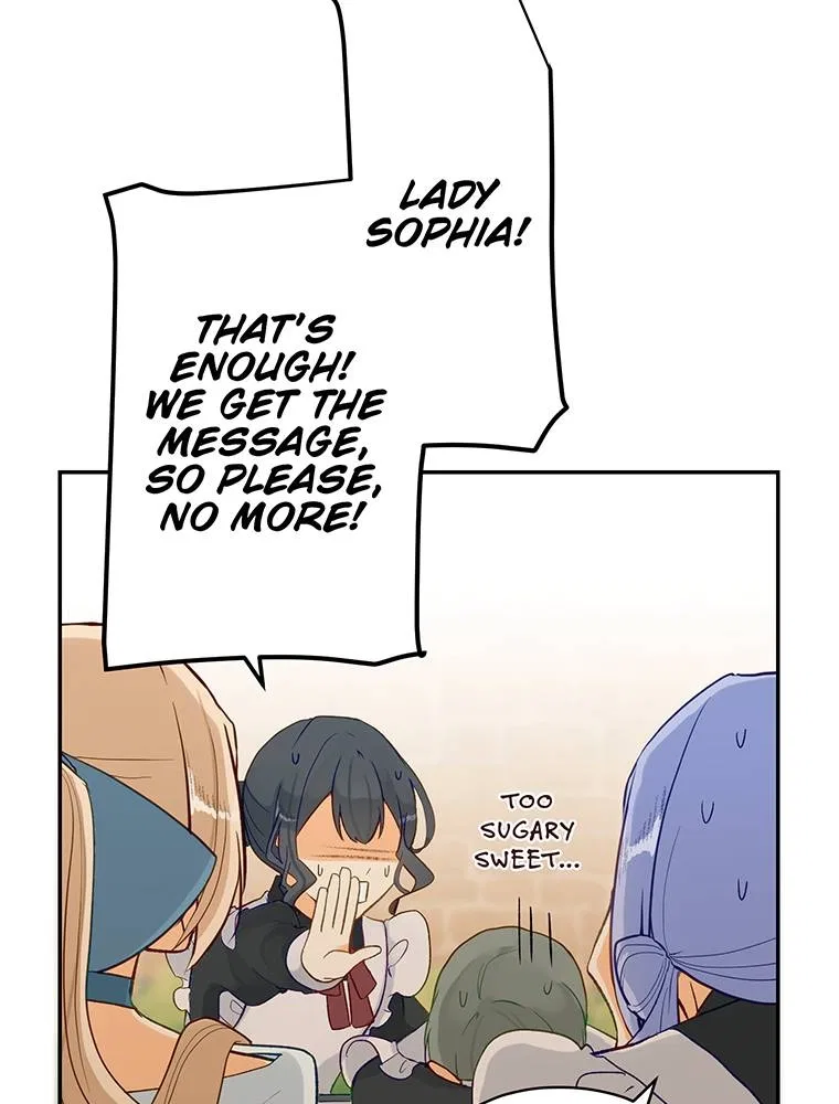 Story of My Fiancee Chapter 47 – Page 103