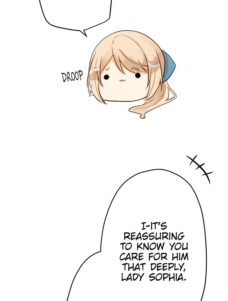 Story of My Fiancee Chapter 47 – Page 105