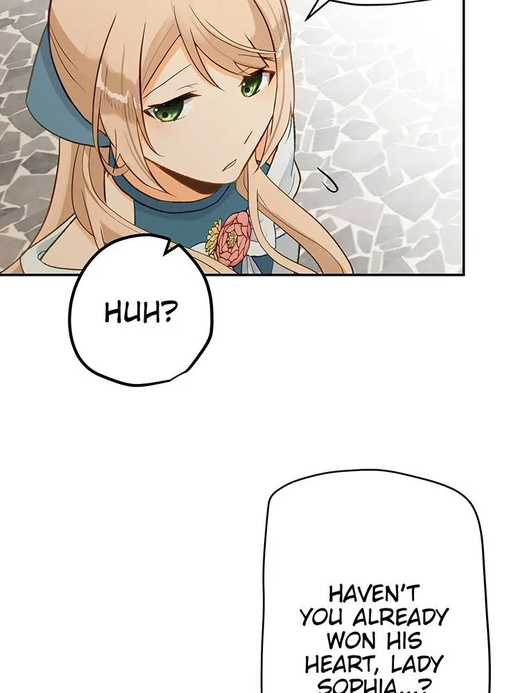 Story of My Fiancee Chapter 47 – Page 108