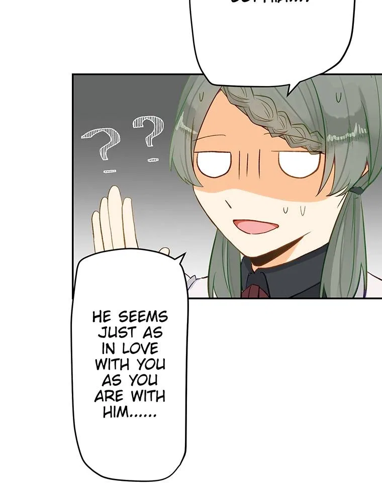 Story of My Fiancee Chapter 47 – Page 109