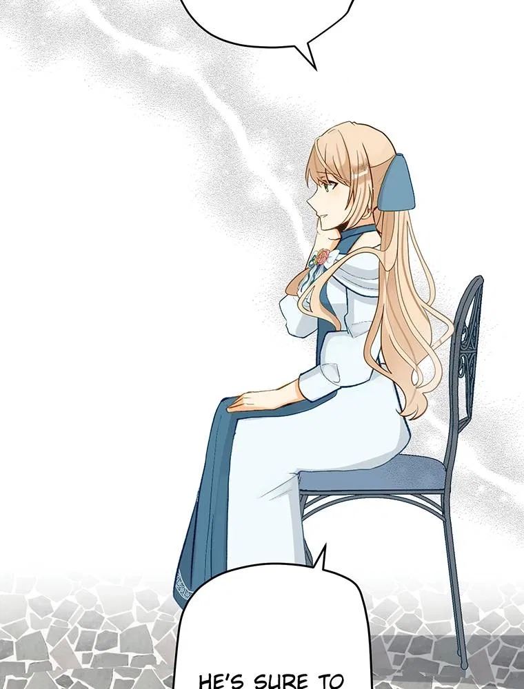 Story of My Fiancee Chapter 47 – Page 111
