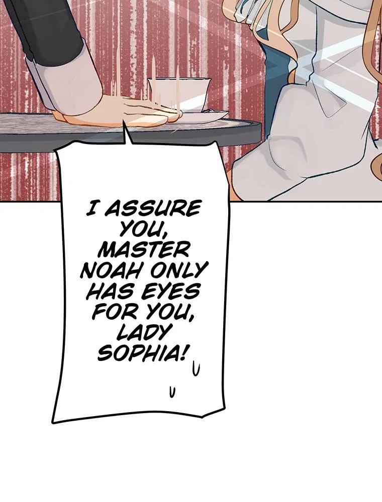 Story of My Fiancee Chapter 47 – Page 114
