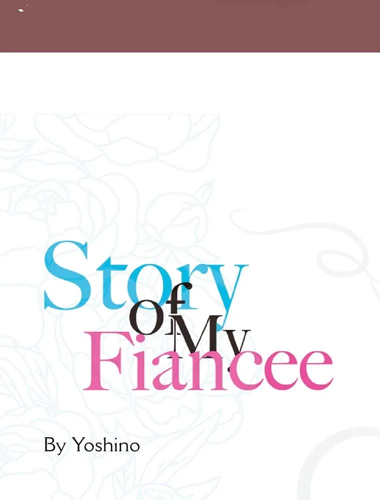 Story of My Fiancee Chapter 46 – Page 3