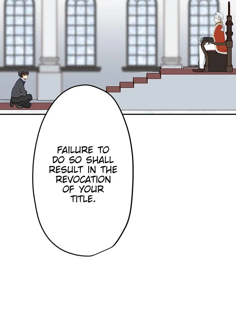 Story of My Fiancee Chapter 46 – Page 11