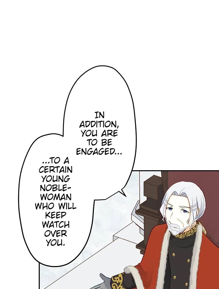Story of My Fiancee Chapter 46 – Page 13