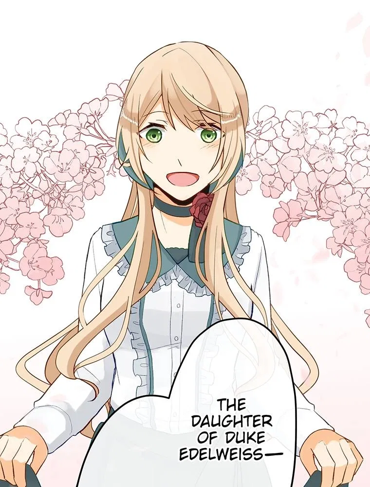 Story of My Fiancee Chapter 46 – Page 16