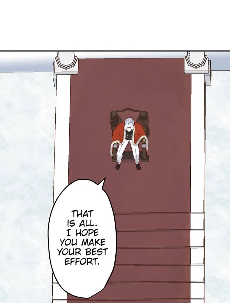 Story of My Fiancee Chapter 46 – Page 21