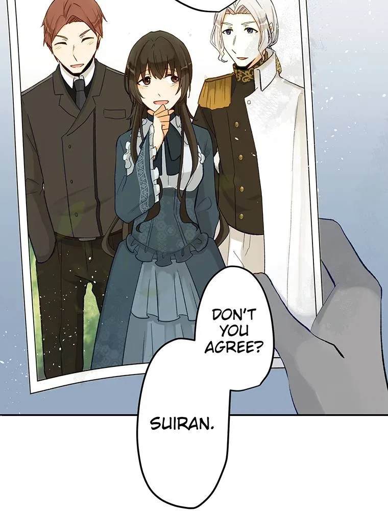 Story of My Fiancee Chapter 46 – Page 32
