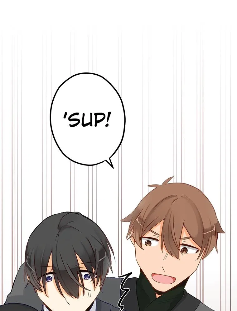 Story of My Fiancee Chapter 46 – Page 39