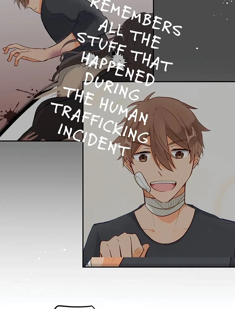 Story of My Fiancee Chapter 46 – Page 41