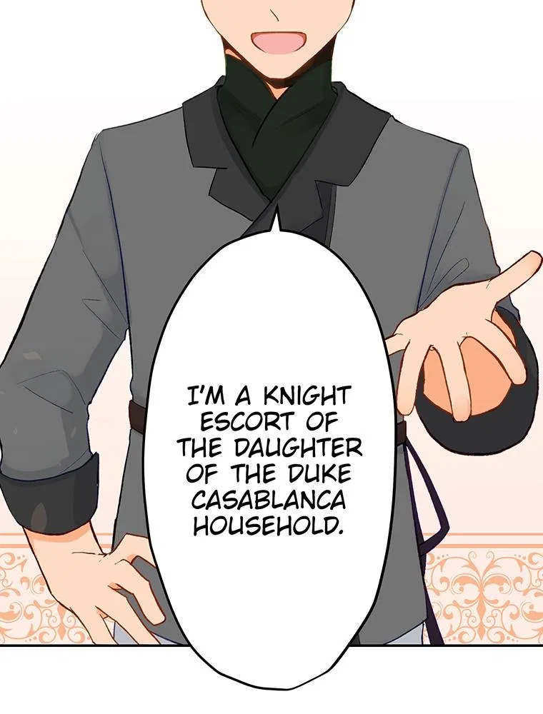 Story of My Fiancee Chapter 46 – Page 48