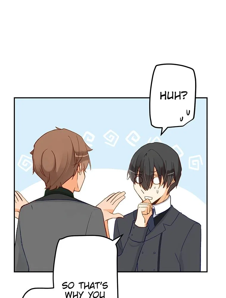 Story of My Fiancee Chapter 46 – Page 49