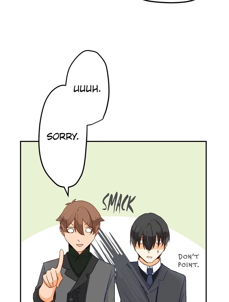 Story of My Fiancee Chapter 46 – Page 61