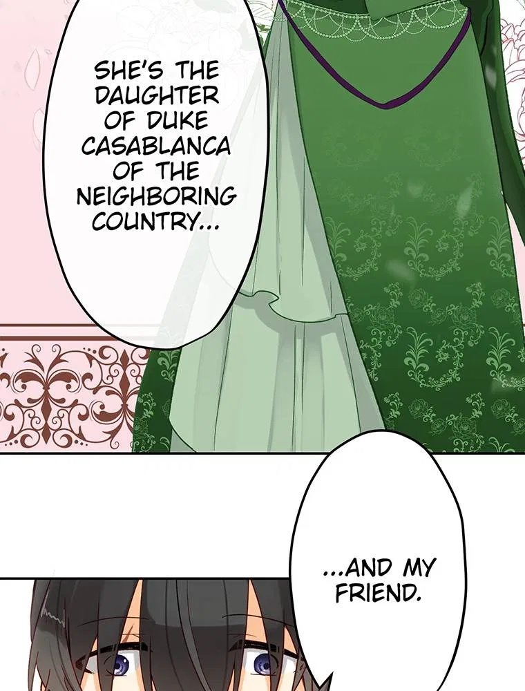 Story of My Fiancee Chapter 46 – Page 72