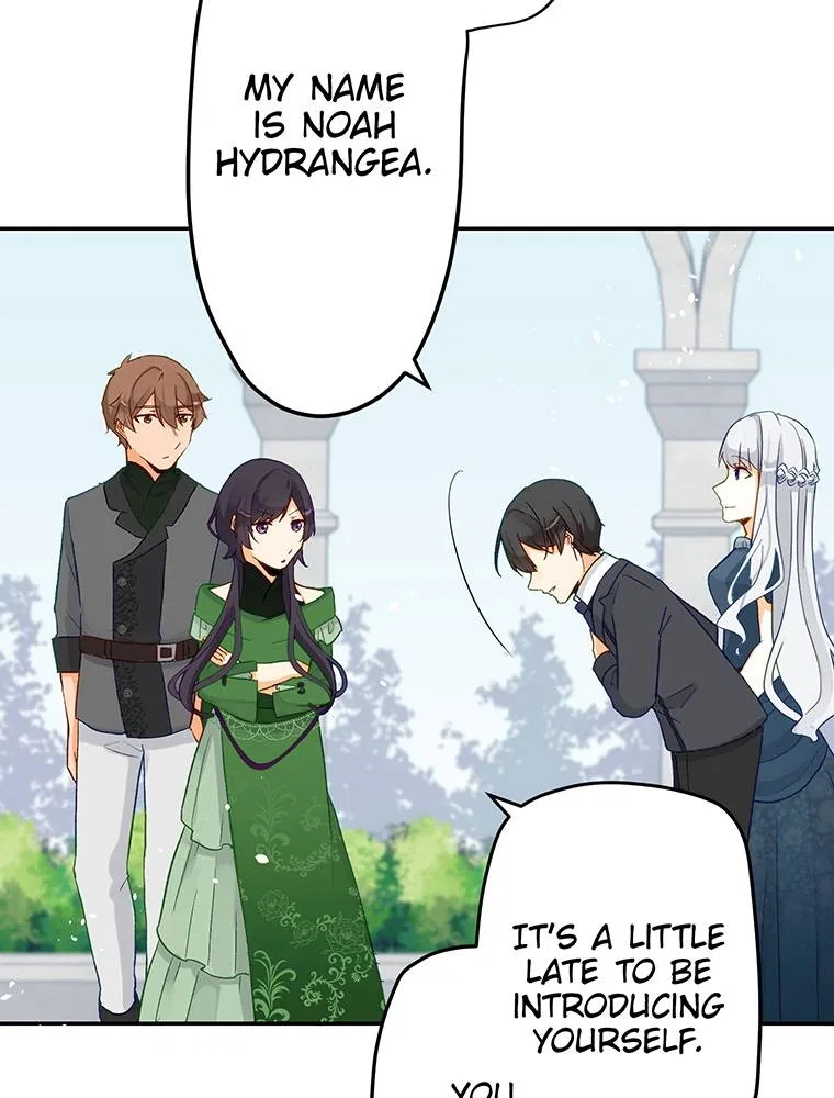 Story of My Fiancee Chapter 46 – Page 74