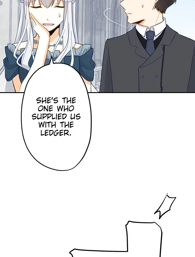 Story of My Fiancee Chapter 46 – Page 76