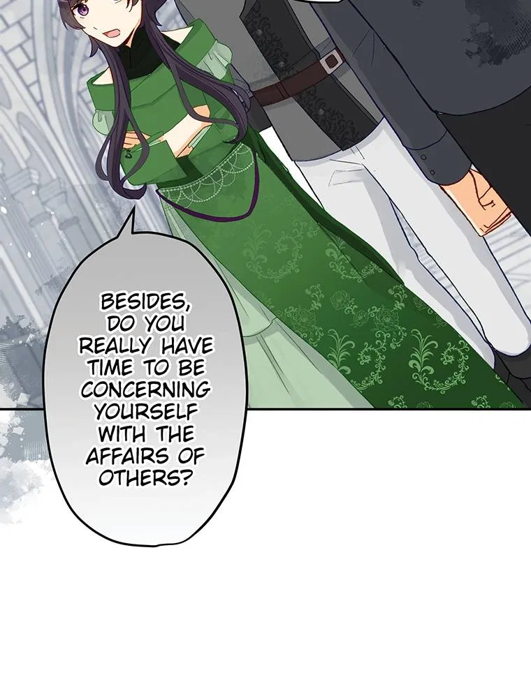 Story of My Fiancee Chapter 46 – Page 81