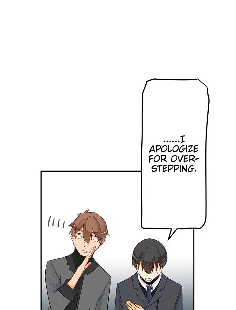 Story of My Fiancee Chapter 46 – Page 82