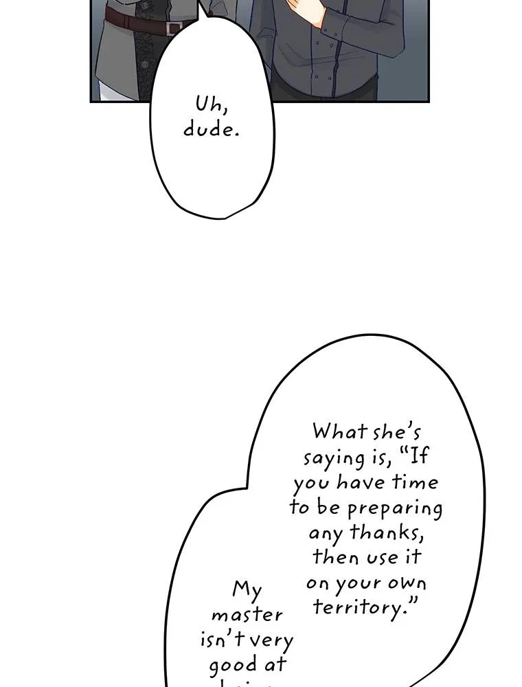 Story of My Fiancee Chapter 46 – Page 83