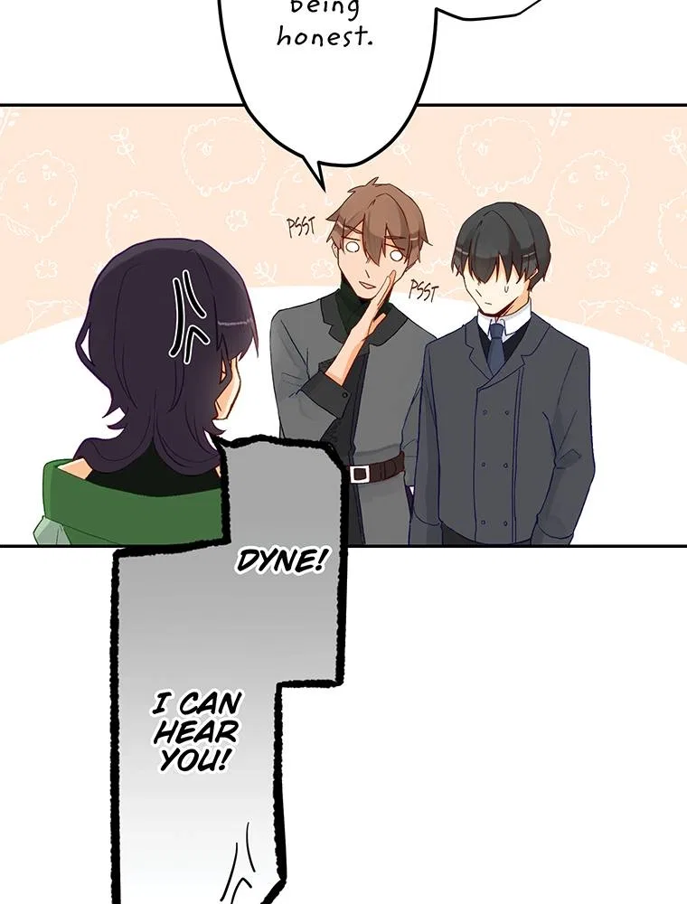 Story of My Fiancee Chapter 46 – Page 84