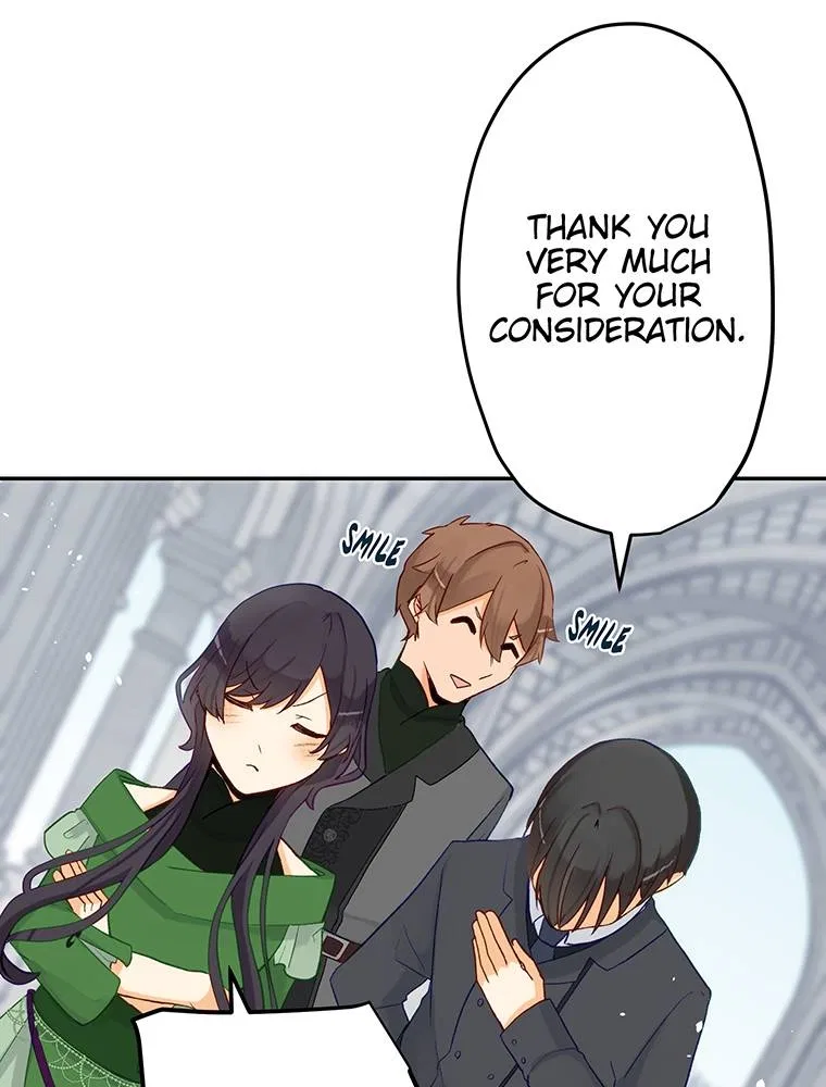 Story of My Fiancee Chapter 46 – Page 87