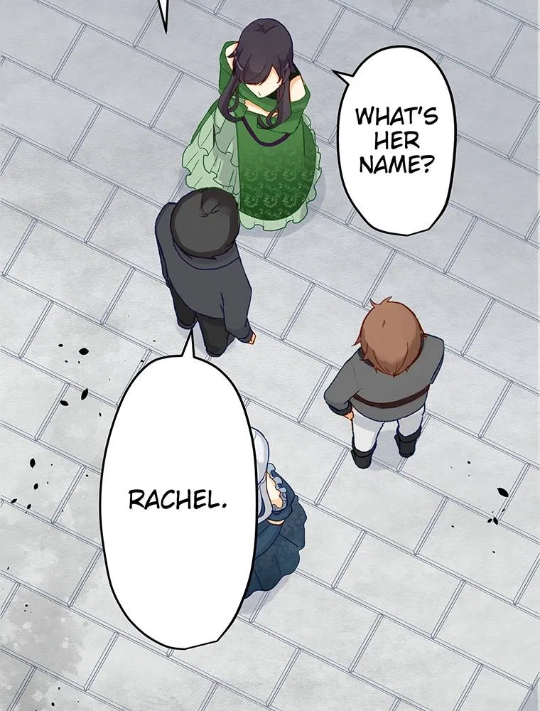 Story of My Fiancee Chapter 46 – Page 95