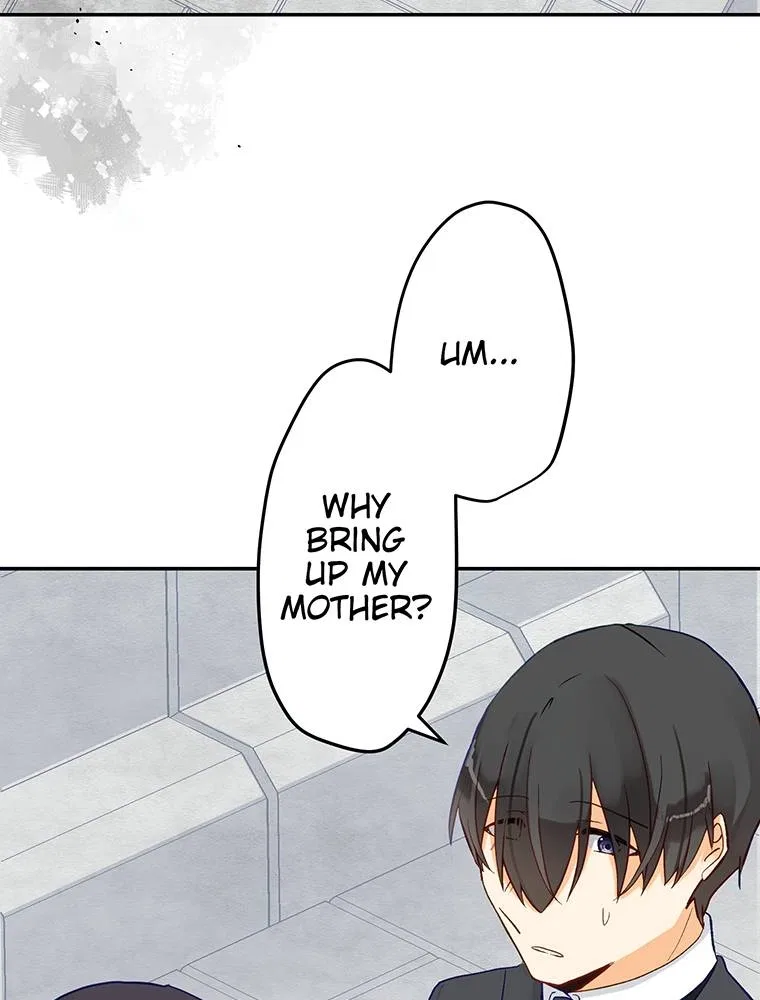 Story of My Fiancee Chapter 46 – Page 96