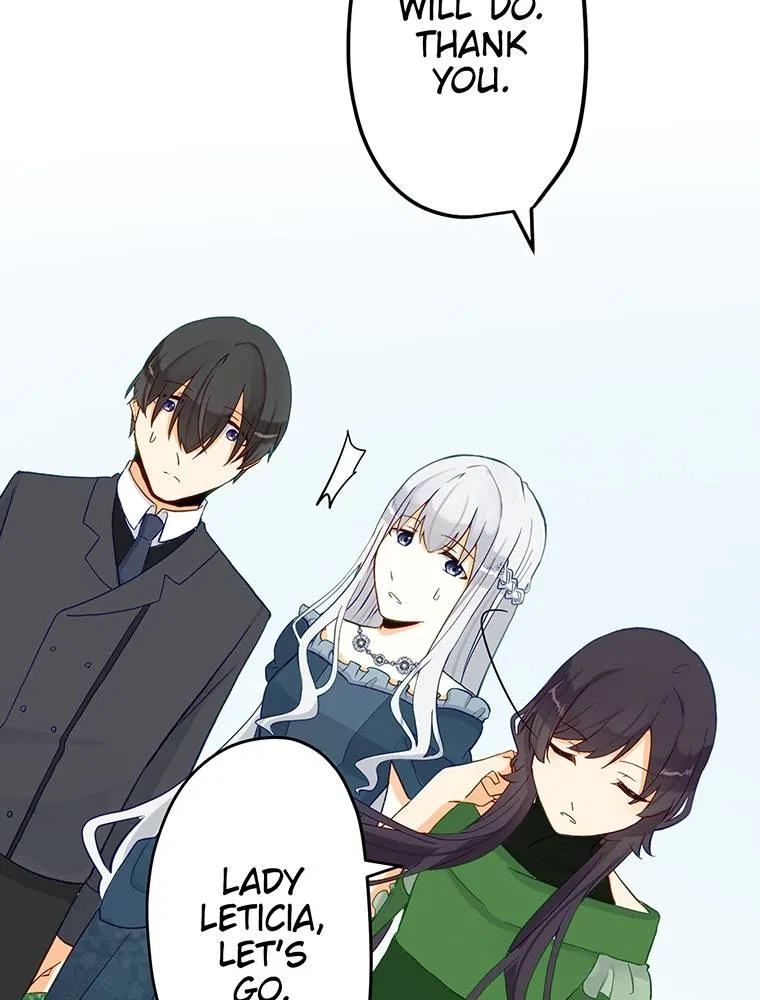 Story of My Fiancee Chapter 46 – Page 105