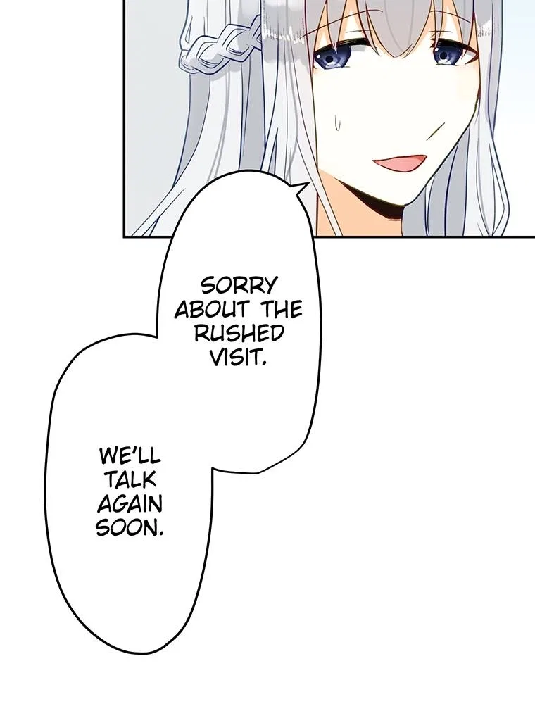 Story of My Fiancee Chapter 46 – Page 107