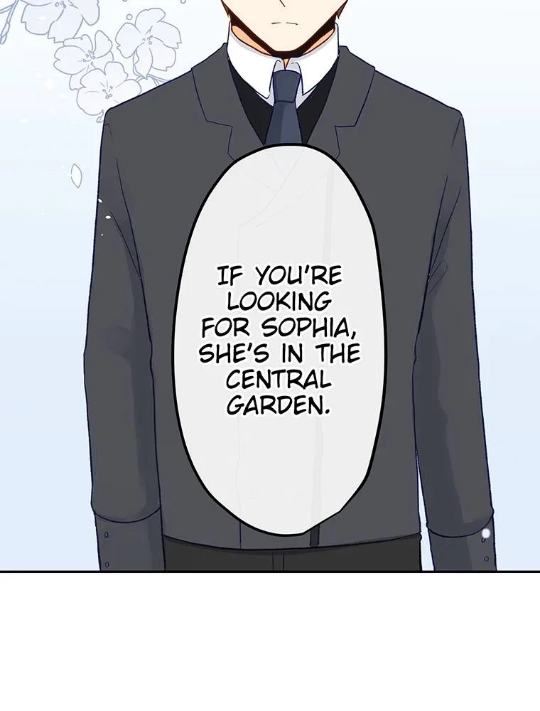 Story of My Fiancee Chapter 46 – Page 110