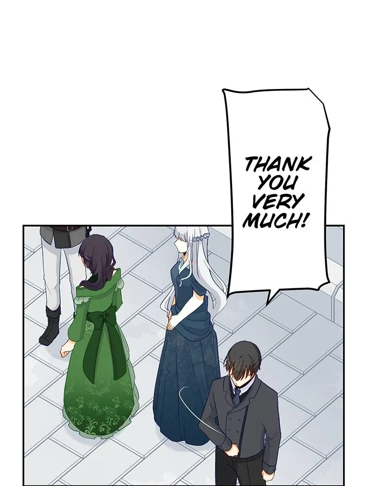 Story of My Fiancee Chapter 46 – Page 111