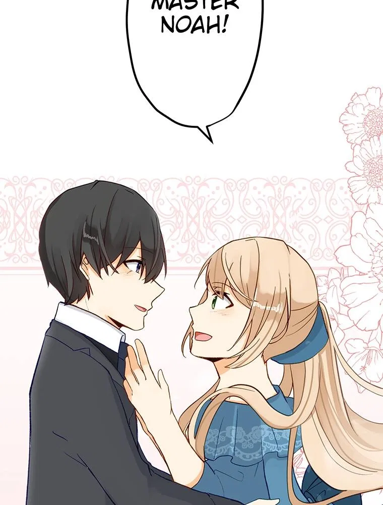 Story of My Fiancee Chapter 46 – Page 119