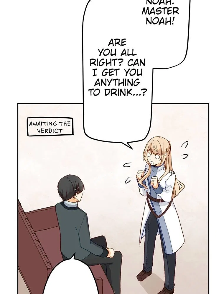 Story of My Fiancee Chapter 45 – Page 4
