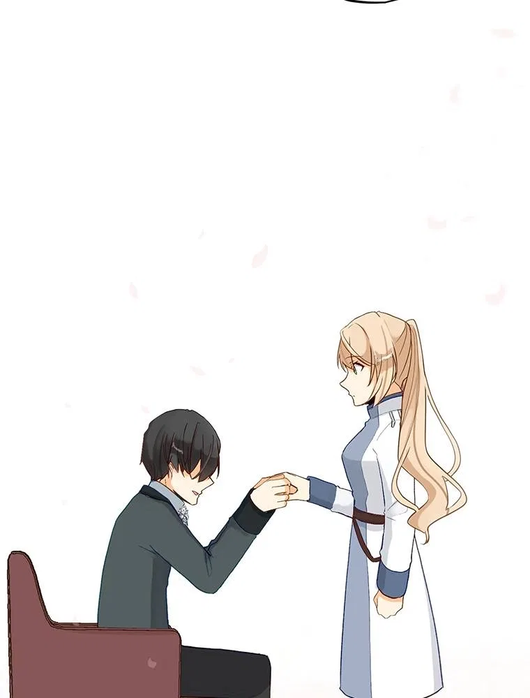 Story of My Fiancee Chapter 45 – Page 7