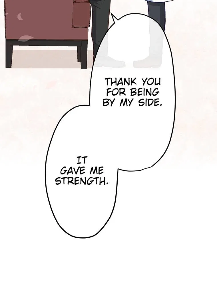 Story of My Fiancee Chapter 45 – Page 8